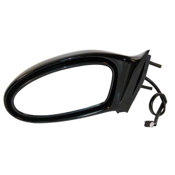DNA Motoring OEM-MR-TO1320192 Factory Style Powered+Heated Left Side Door Mirror,Black DNA Motoring OEM-MR-TO1320192 Factory Style Powered+Heated Left Side Door Mirror,Black
